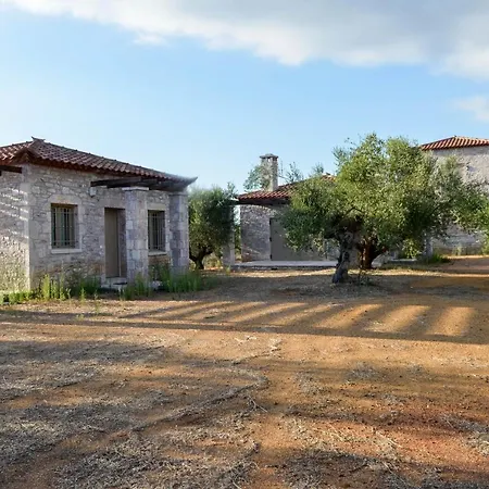 3 Ferienhaus *