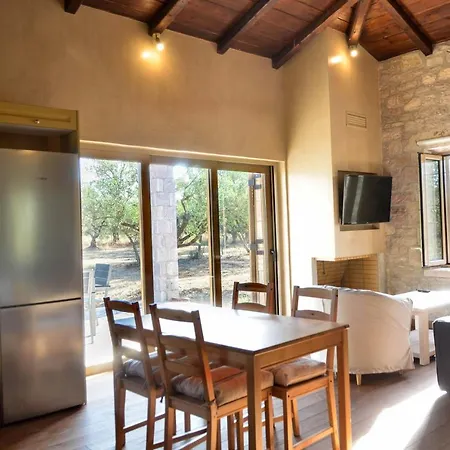 3 Ferienhaus Kalamata